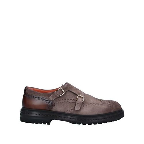 Мокасины SANTONI 17062185GR