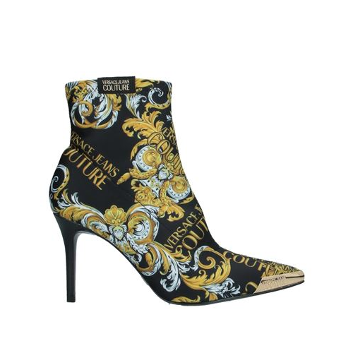 Полусапоги и высокие ботинки VERSACE JEANS COUTURE 17062616WO