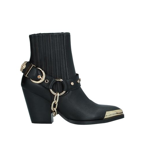Полусапоги и высокие ботинки VERSACE JEANS COUTURE 17062638GU