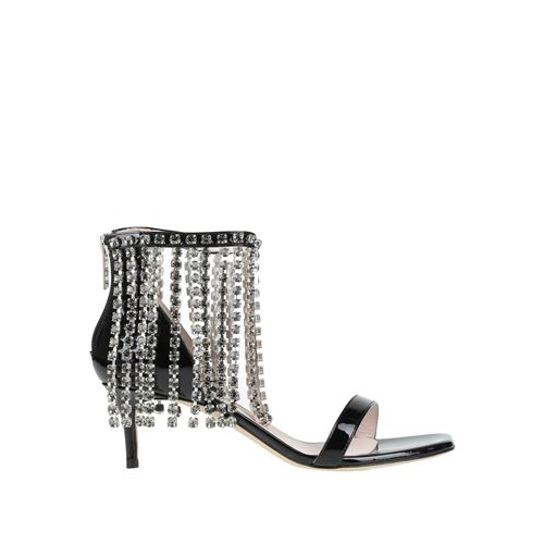 Сандалии CHRISTOPHER KANE 17062734NX