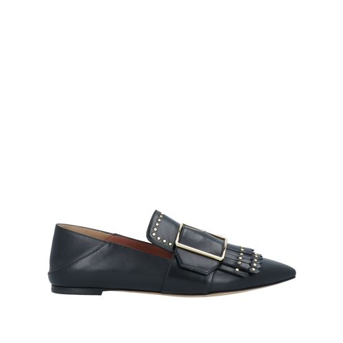 Мокасины BALLY 17062738RX