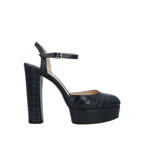 Туфли JIMMY CHOO 17063724DK