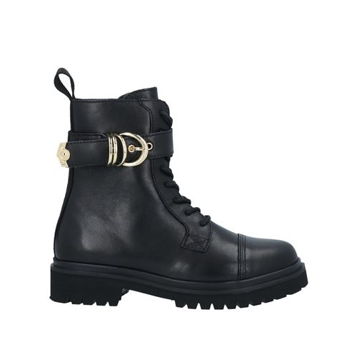 Полусапоги и высокие ботинки VERSACE JEANS COUTURE 17063974UT