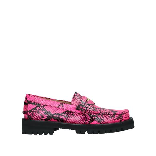 Мокасины VERSACE 17063984AX