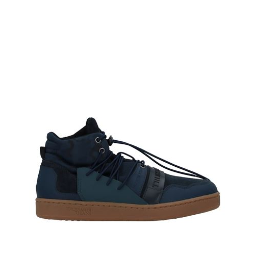 Кеды и кроссовки TRUSSARDI JEANS 17074081LB