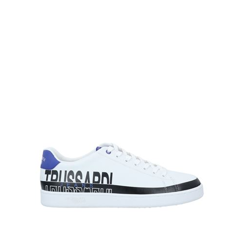 Кеды и кроссовки TRUSSARDI JEANS 17074133SB
