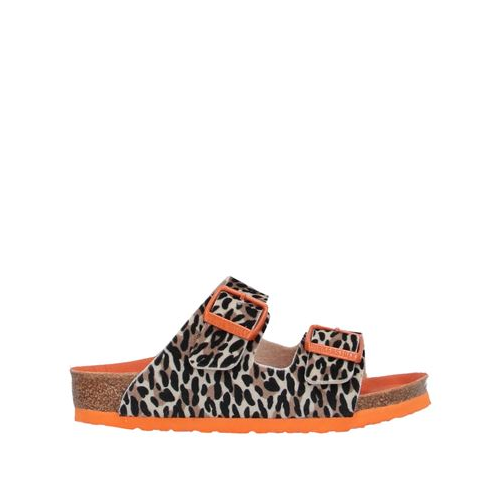 Сандалии BIRKENSTOCK 17074242PV