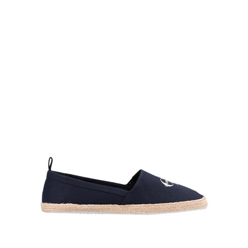 Эспадрильи CALVIN KLEIN JEANS 17074501VQ