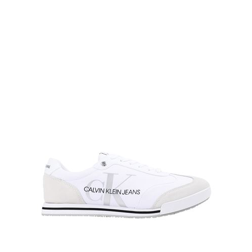 Кеды и кроссовки CALVIN KLEIN JEANS 17074534QL