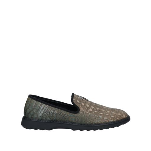 Мокасины GIUSEPPE ZANOTTI 17075401BF