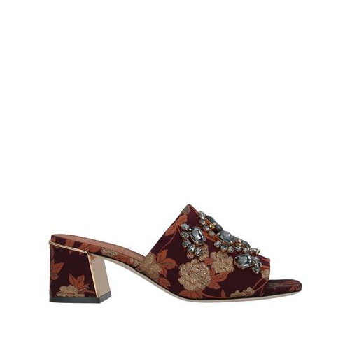 Сандалии TORY BURCH 17075716UH