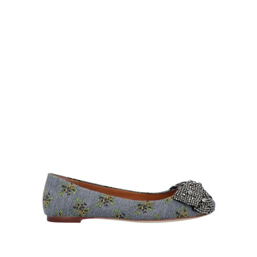 Балетки TORY BURCH 17075720XI