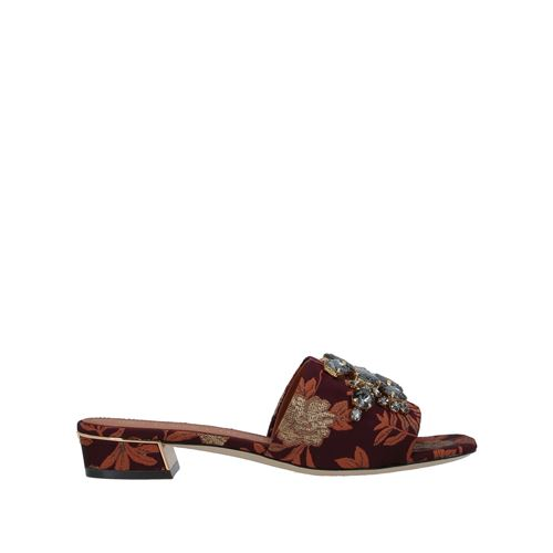 Сандалии TORY BURCH 17075747MK