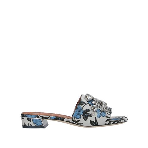 Сандалии TORY BURCH 17075772FK