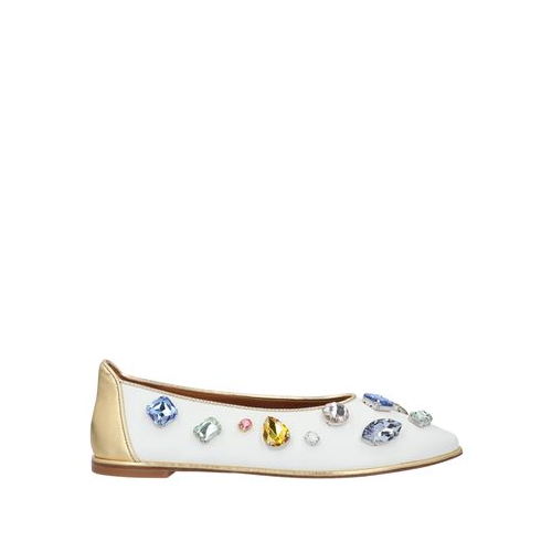 Балетки TORY BURCH 17075799UV
