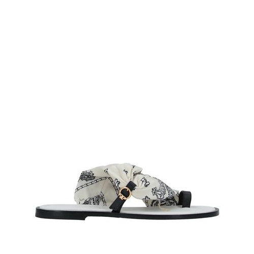 Вьетнамки TORY BURCH 17075912MC