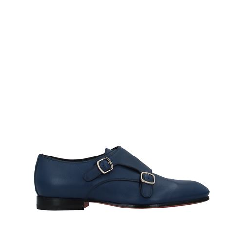 Мокасины SANTONI 17076273IM