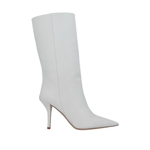 Сапоги GIA COUTURE 17076304GL