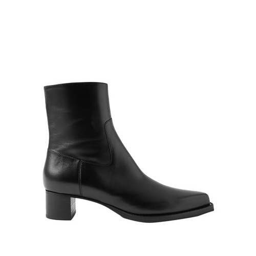 Полусапоги и высокие ботинки DRIES VAN NOTEN 17076309BN