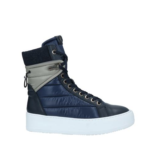 Кеды и кроссовки CESARE PACIOTTI 4US 17077060EN