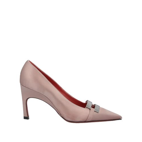 Туфли SANTONI 17077145VI