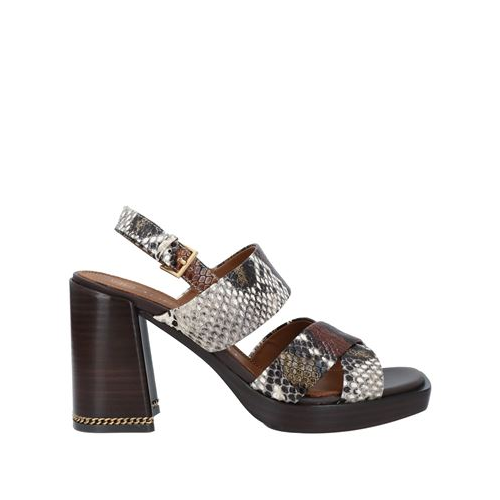 Сандалии TORY BURCH 17077269CK