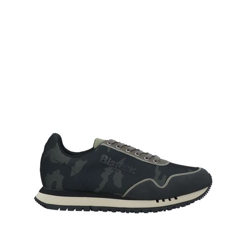 Кеды и кроссовки BLAUER 17077415EL