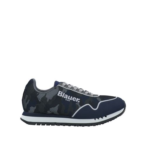 Кеды и кроссовки BLAUER 17077415HC