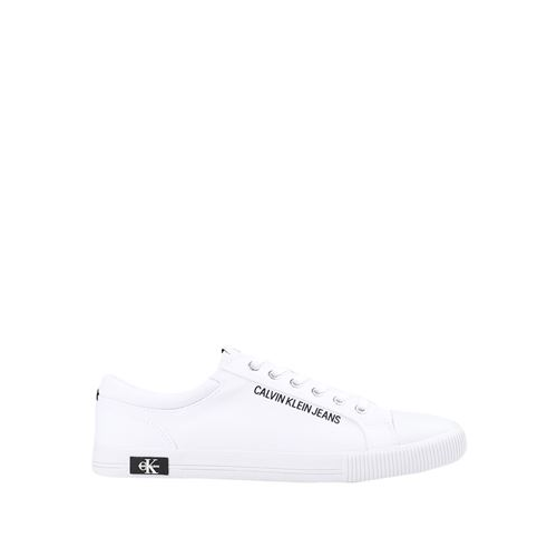 Кеды и кроссовки CALVIN KLEIN JEANS 17077472AI