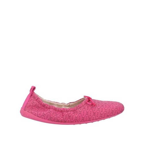 Балетки TOD'S 17077698VA