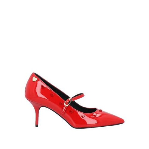 Туфли LOVE MOSCHINO 17077750AD