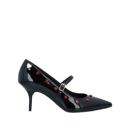 Туфли LOVE MOSCHINO 17077750XB