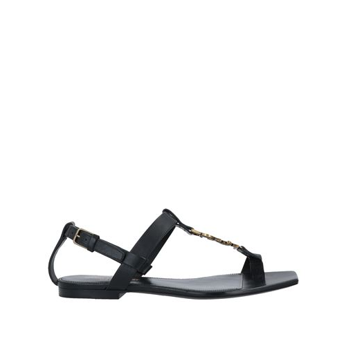 Вьетнамки SAINT LAURENT 17078046KC