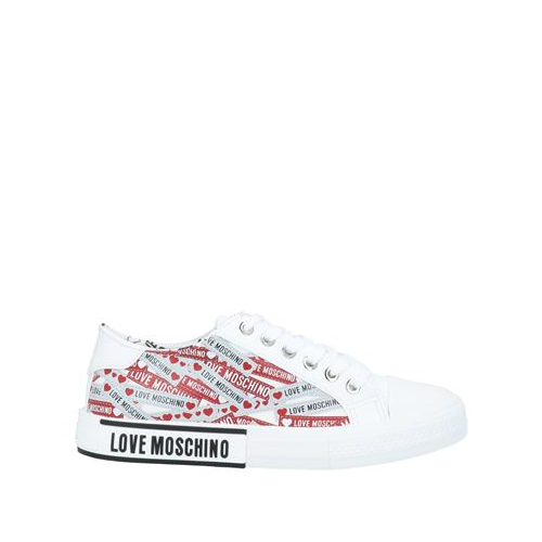 Кеды и кроссовки LOVE MOSCHINO 17078059KO