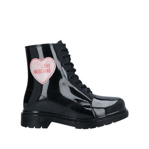 Полусапоги и высокие ботинки LOVE MOSCHINO 17078104LS