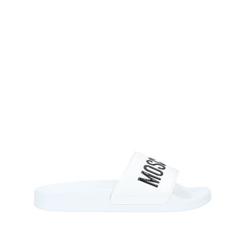 Сандалии MOSCHINO 17078144LQ