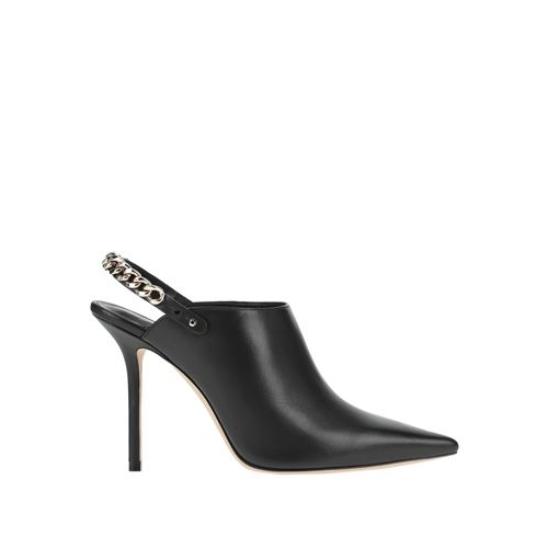 Мюлес и сабо JIMMY CHOO 17078330KT