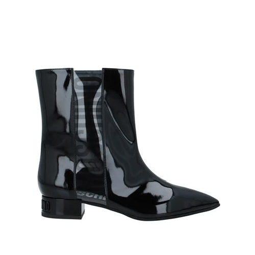 Полусапоги и высокие ботинки MOSCHINO 17078360BI