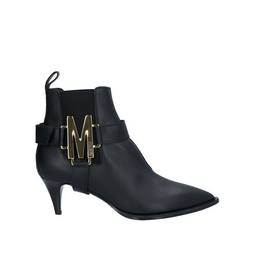 Полусапоги и высокие ботинки MOSCHINO 17078662HS
