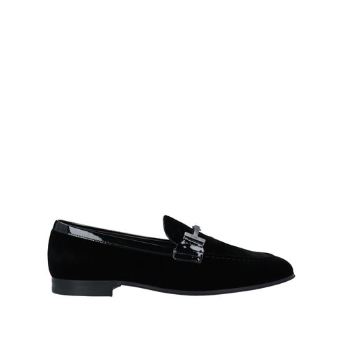 Мокасины TOD'S 17078740HW