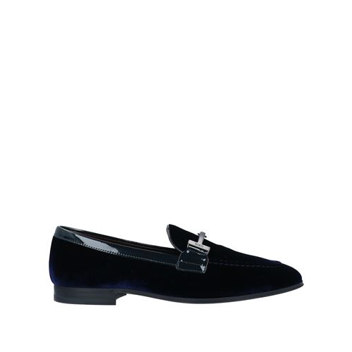 Мокасины TOD'S 17078740MC