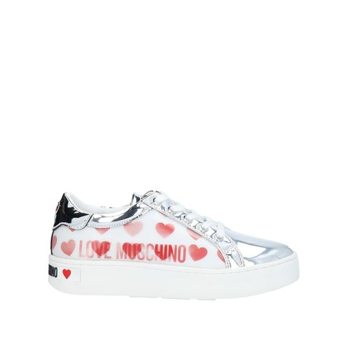 Кеды и кроссовки LOVE MOSCHINO 17078891PM