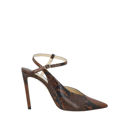 Туфли JIMMY CHOO 17078992PQ