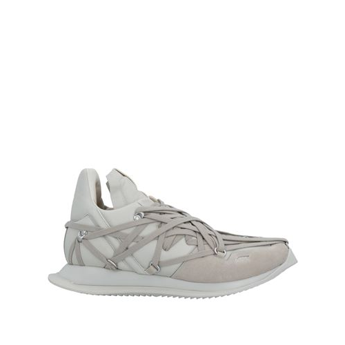 Кеды и кроссовки RICK OWENS 17079048KO