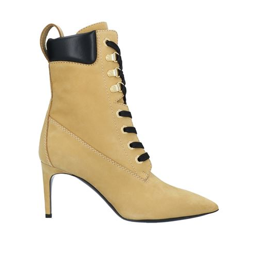 Полусапоги и высокие ботинки MOSCHINO 17079163PO