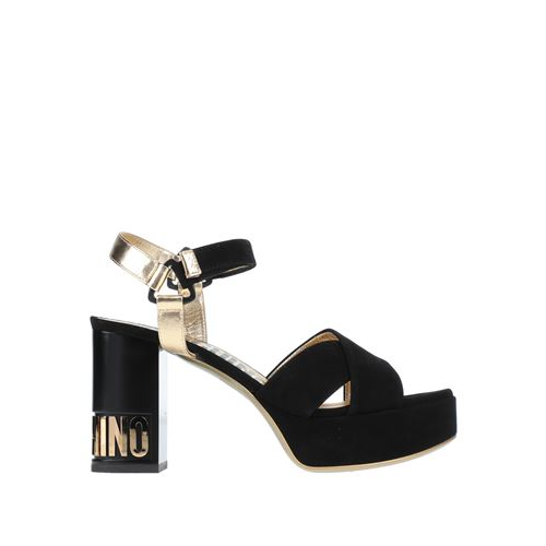 Сандалии MOSCHINO 17079285KI