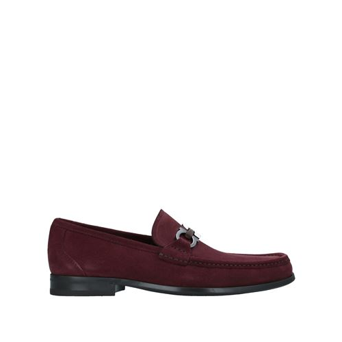 Мокасины SALVATORE FERRAGAMO 17079288IL