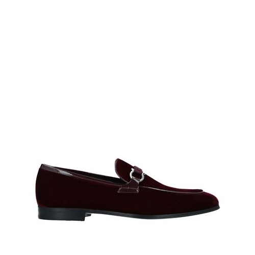 Мокасины SALVATORE FERRAGAMO 17079283XQ