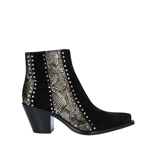Полусапоги и высокие ботинки CHRISTIAN LOUBOUTIN 17079483EK