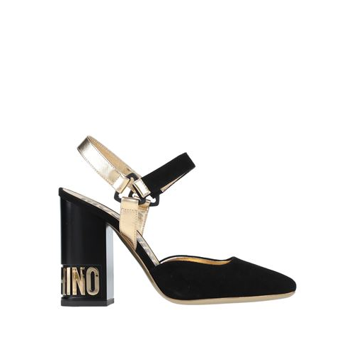 Туфли MOSCHINO 17079614SO